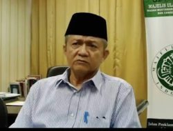 Anwar Abbas Peringatkan Prabowo Soal Dewan Perdamaian AS-Israel: Siasat Licik & Risiko Rp16,7 T