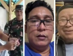 Kasus Es Gabus Spons Viral: Pro Kontra Tindakan TNI-Polri Menurut Firdaus Oiwobo dan Susno Duadji