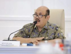 Bappenas: Program Makan Bergizi (MBG) Lebih Mendesak daripada Lapangan Kerja, Ini Alasannya