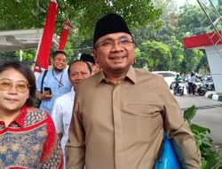 Yaqut Cholil Qoumas Dipanggil KPK Lagi, Kasus Korupsi Kuota Haji 2023-2024 Rugikan Negara Triliunan