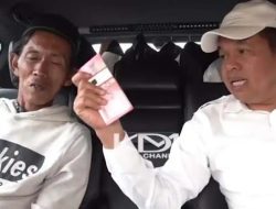 Tukang Es Gabus Viral Bohongi Dedi Mulyadi: Fakta Rumah Sendiri Bukan Kontrakan