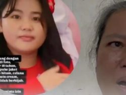 Siswi SMK Hilang di Ciputat 1 Bulan: Kronologi & Update Terbaru Pencarian Sally (18)