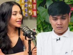 Denada Akui Ressa Anak Kandung, Pengacara Bongkar Fakta Hidup Mewah dan Gugatan Penelantaran