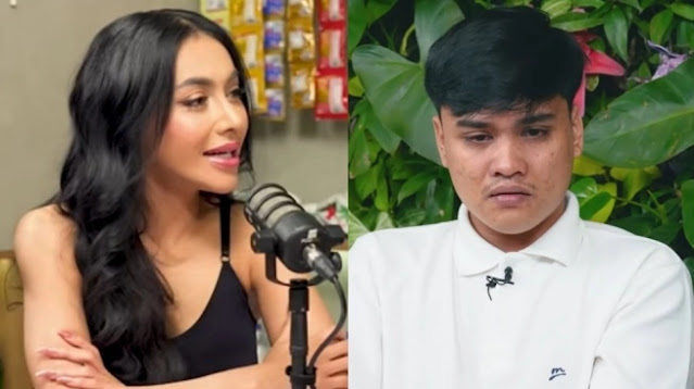 Denada Akui Ressa Anak Kandung, Pengacara Bongkar Fakta Hidup Mewah dan Gugatan Penelantaran