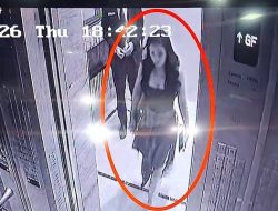 Fakta Tabung Whip Pink di Apartemen Lula Lahfah: Pengakuan ART dan Temuan Polisi