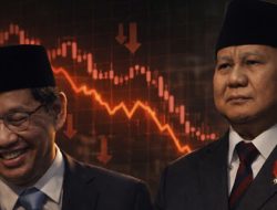 Mundur Massal Pimpinan OJK & BEI: Dampak Free Float dan Tantangan untuk Prabowo