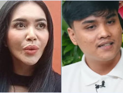 Tessa Mariska Klaim Ayah Kandung Ressa Anak Denada adalah Rapper, Ini Faktanya