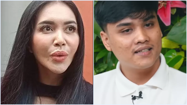 Tessa Mariska Klaim Ayah Kandung Ressa Anak Denada adalah Rapper, Ini Faktanya