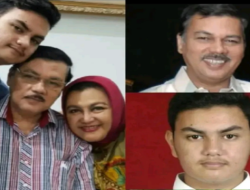 Ancaman Pistol Ussama, Ayah Tiri Denada, Saat Serah Terima Bayi Ressa yang Baru 10 Hari