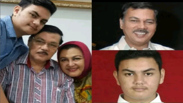 Ancaman Pistol Ussama, Ayah Tiri Denada, Saat Serah Terima Bayi Ressa yang Baru 10 Hari