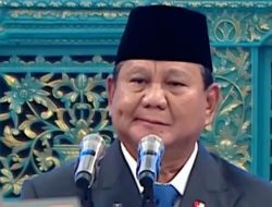 Prabowo Subianto Temui Siti Zuhro & Susno Duadji: Bahas Pemilu dan Hukum di Pertemuan Malam