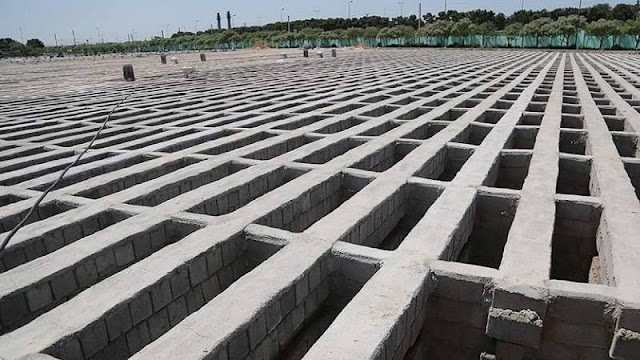 Iran Siapkan Ribuan Kuburan Massal untuk Tentara AS: Analisis Ketegangan & Persiapan Militer