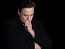 Dokumen Epstein Dibuka: Daftar Lengkap Nama Elon Musk, Pangeran Andrew hingga Richard Branson