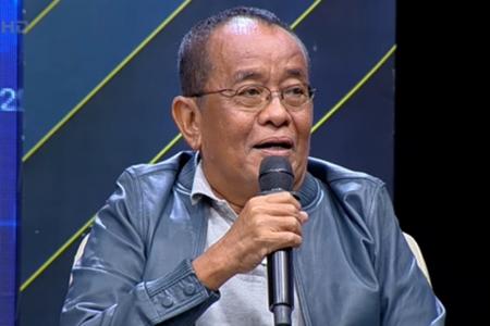 Prabowo Bahas Reformasi Polri, Gaza, dan Korupsi dengan Tokoh Nasional: Ini Isi Pertemuannya