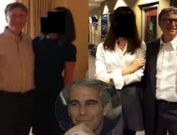 Bill Gates & Dokumen Epstein: Klaim STD, Gadis Rusia, dan Fakta Bantahannya