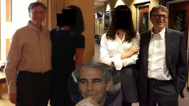 Bill Gates & Dokumen Epstein: Klaim STD, Gadis Rusia, dan Fakta Bantahannya