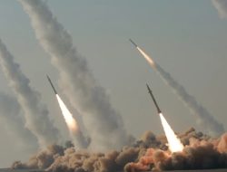 Iran Ancam Serang Jantung Israel Jika AS Melancarkan Serangan: Analisis Lengkap