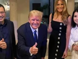 Berkas Epstein Sebut Hary Tanoe Beli Rumah Trump & CIA Indonesia: Fakta Viral
