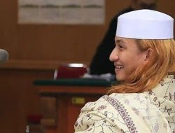 Bahar Bin Smith Ditahan sebagai Tersangka Penganiayaan Banser: Kronologi, Pasal, & Jadwal Sidang