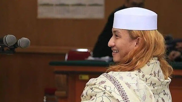 Bahar Bin Smith Ditahan sebagai Tersangka Penganiayaan Banser: Kronologi, Pasal, & Jadwal Sidang