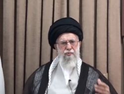 Peringatan Keras Khamenei ke AS: Serangan ke Iran Picu Perang Regional 2026