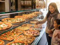 8 Jenis Pizza Italia Terkenal & Otentik yang Wajib Dicoba