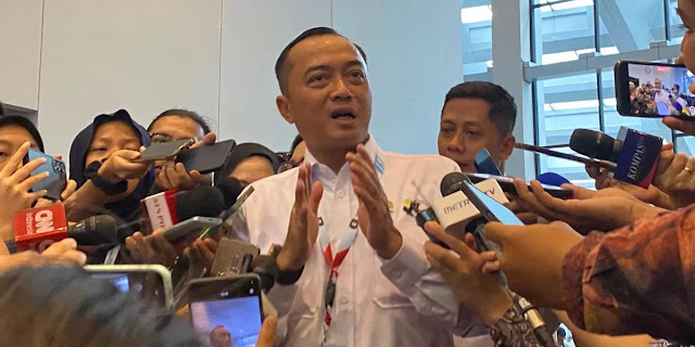 Pertemuan Prabowo dengan Abraham Samad & Tokoh Nasional: Ini Penjelasan Resmi Istana