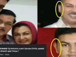 Siapa Ayah Kandung Ressa Rossano? Denada Akui Anak, Ayah Tiri Jadi Sorotan