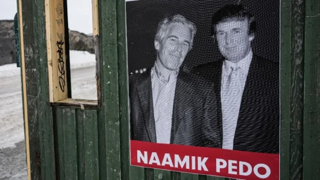 Berkas Epstein Dibuka: Fakta Memo FBI Klaim Trump Dikendalikan Israel