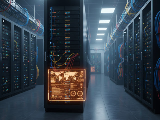 5 Rekomendasi Bare Metal Server Terbaik untuk SaaS dan Startup 2024: IDCloudHost, OVHcloud, Hetzner, Contabo, DigitalOcean