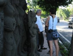 Dokumen Epstein Dirilis: Ungkap Kunjungan ke Bali dan Tuduhan ke Donald Trump