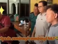 Anies Baswedan Ajak Foto Bareng Intel di Karanganyar, Respons Santainya Viral di Medsos