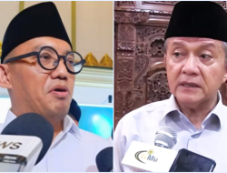 PBNU Kecam Dahnil Anzar: Kritik ke Anwar Abbas Dinilai Tak Beradab, Ini Analisis Lengkap
