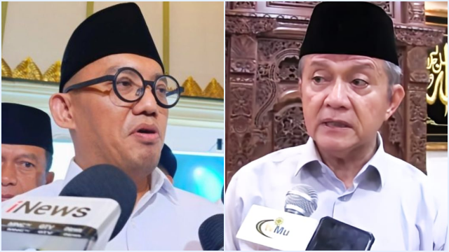 PBNU Kecam Dahnil Anzar: Kritik ke Anwar Abbas Dinilai Tak Beradab, Ini Analisis Lengkap