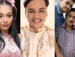 Enrico Buka Suara: Trauma PTSD Denada Saat Ditanya Soal Ayah Kandung Ressa