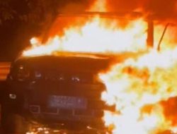 Jetour T2 Terbakar di Tol Jagorawi: Penyebab, Investigasi, dan Spesifikasi Mobil