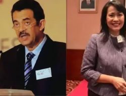 Riza Chalid: Profil, Mantan Istri, Kronologi Kasus, dan Status Buronan Interpol