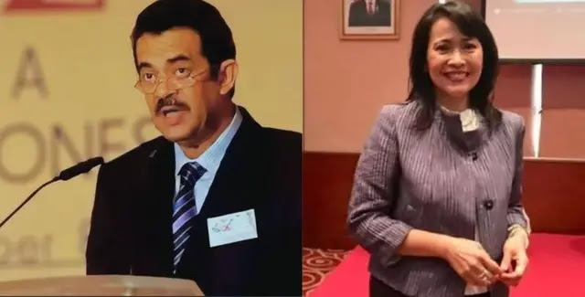 Riza Chalid: Profil, Mantan Istri, Kronologi Kasus, dan Status Buronan Interpol