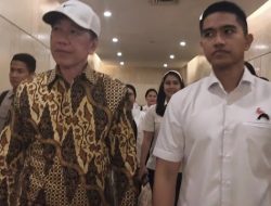Analisis Motif Jokowi Bekerja untuk PSI: Dukungan Dinasti Politik Gibran & Kaesang?