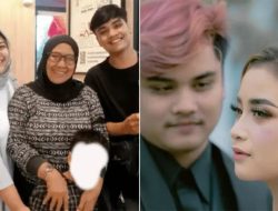 Ressa Rizky Rossano Dituding Tak Akui Anak, Mantan Istri Dini Kurnia Ungkap Kronologi Pernikahan