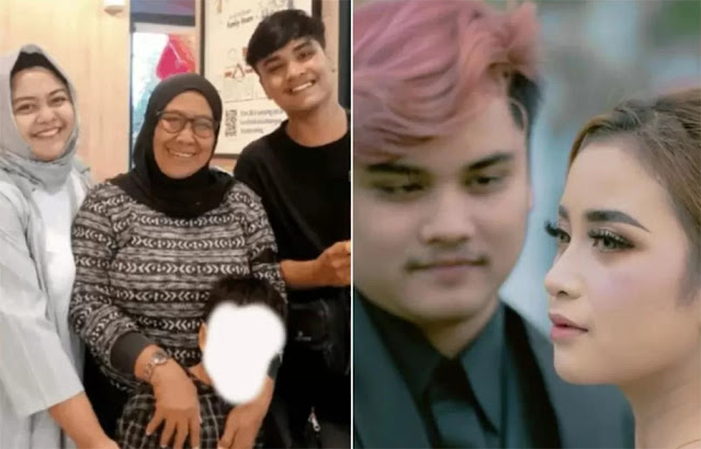 Ressa Rizky Rossano Dituding Tak Akui Anak, Mantan Istri Dini Kurnia Ungkap Kronologi Pernikahan