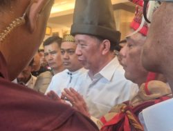 Strategi Politik Jokowi Menurut Sun Tzu: Rahasia Tak Pernah Kalah dari Pilkada ke Pilpres