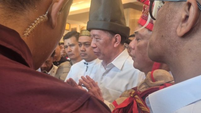 Strategi Politik Jokowi Menurut Sun Tzu: Rahasia Tak Pernah Kalah dari Pilkada ke Pilpres
