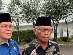 MUI Dukung Penuh Prabowo Gabung Dewan Perdamaian Gaza: Alasan & Komitmen