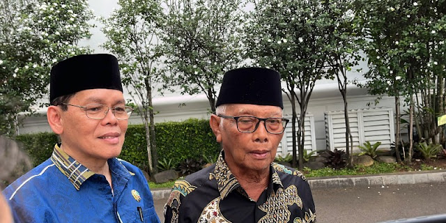 MUI Dukung Penuh Prabowo Gabung Dewan Perdamaian Gaza: Alasan & Komitmen