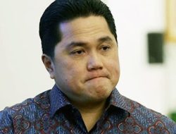 Prabowo Diminta Tuntut Erick Thohir: Dugaan Penyimpangan Aset BUMN yang Menggegerkan