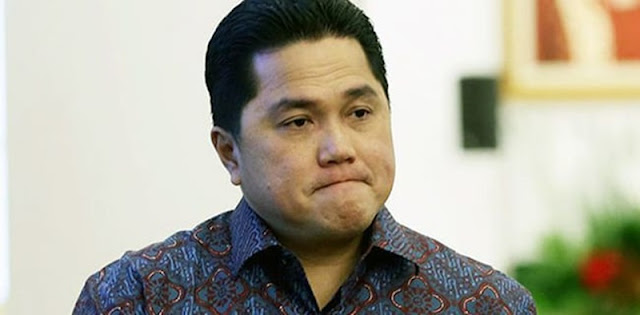 Prabowo Diminta Tuntut Erick Thohir: Dugaan Penyimpangan Aset BUMN yang Menggegerkan