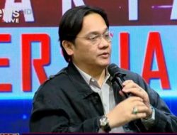 Farhat Abbas Ungkap Eggi Sudjana Ingin Damai Soal Kasus Ijazah Jokowi via Restorative Justice