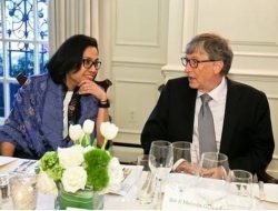 Fakta Sri Mulyani di Dokumen Epstein: Ternyata Ini Alasan dan Kaitannya dengan Bank Dunia