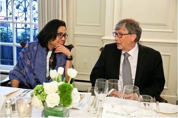 Fakta Sri Mulyani di Dokumen Epstein: Ternyata Ini Alasan dan Kaitannya dengan Bank Dunia